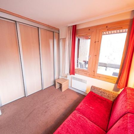 Apartament Le Panoramix La Plagne Zewnętrze zdjęcie